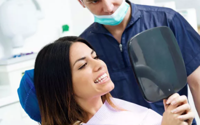 When Is Dental Implant  Surgery Needed?