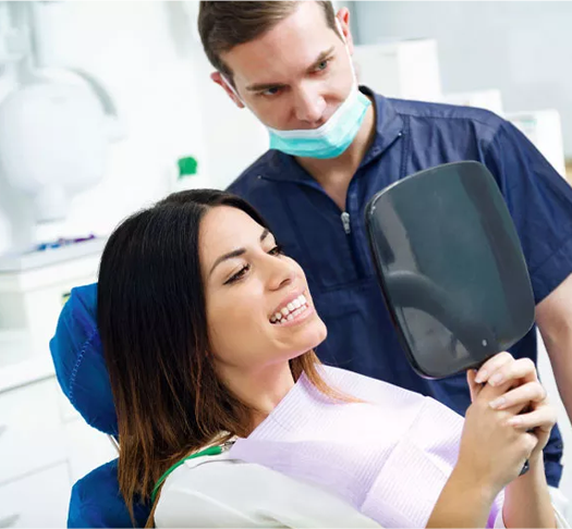 When Is Dental Implant  Surgery Needed?