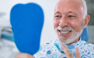 Will I Be In Pain After  Getting A Dental Implant?