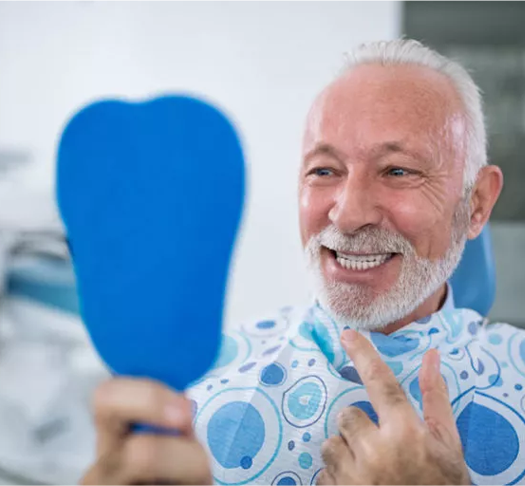 Will I Be In Pain After  Getting A Dental Implant?