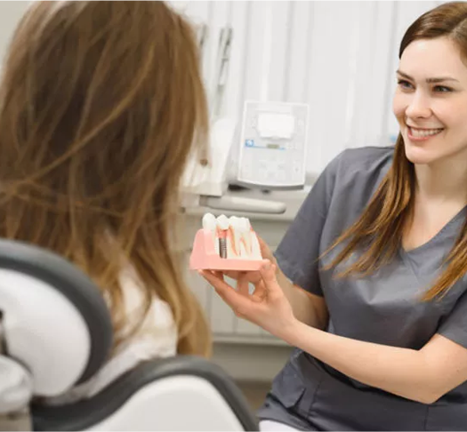 What Is The Recovery Time For Dental Implants?
